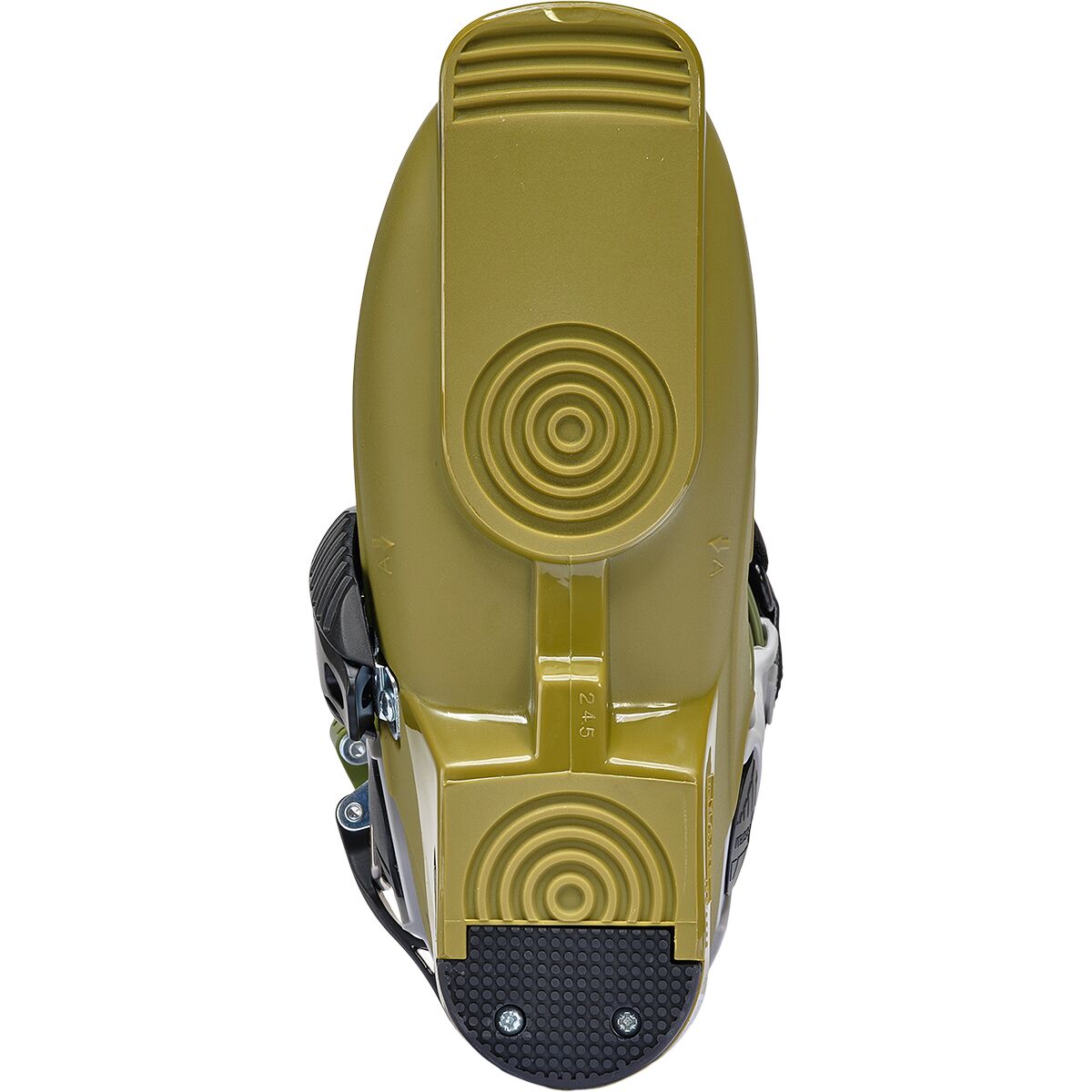 K2 Evolver Ski Boot - 2025 - Kids´