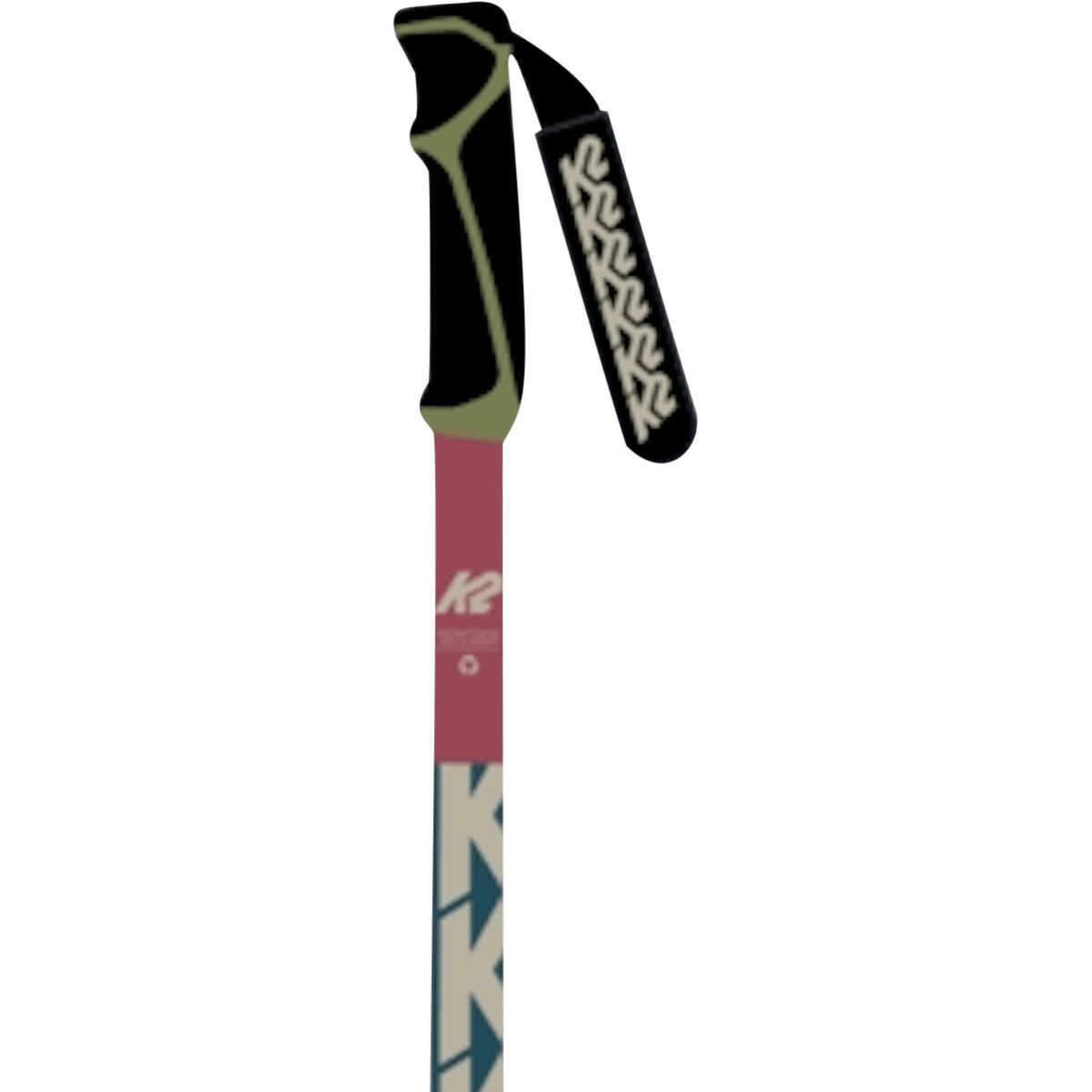 K2 Freeride 16 Ski Poles