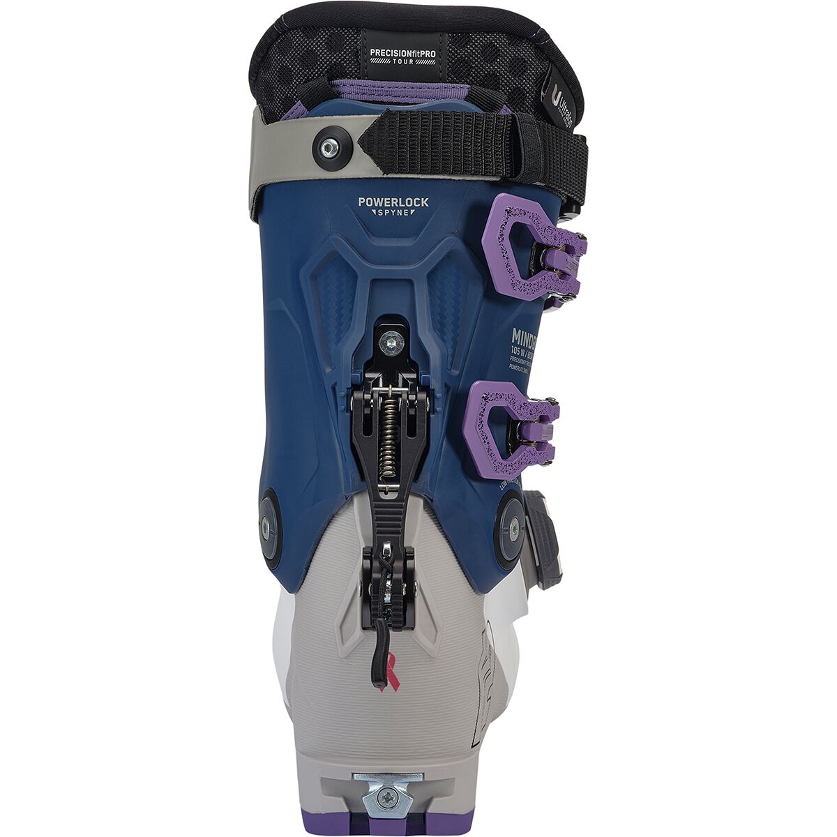 K2 Mindbender 105 BOA Women´s Ski Boot - 2025 -...