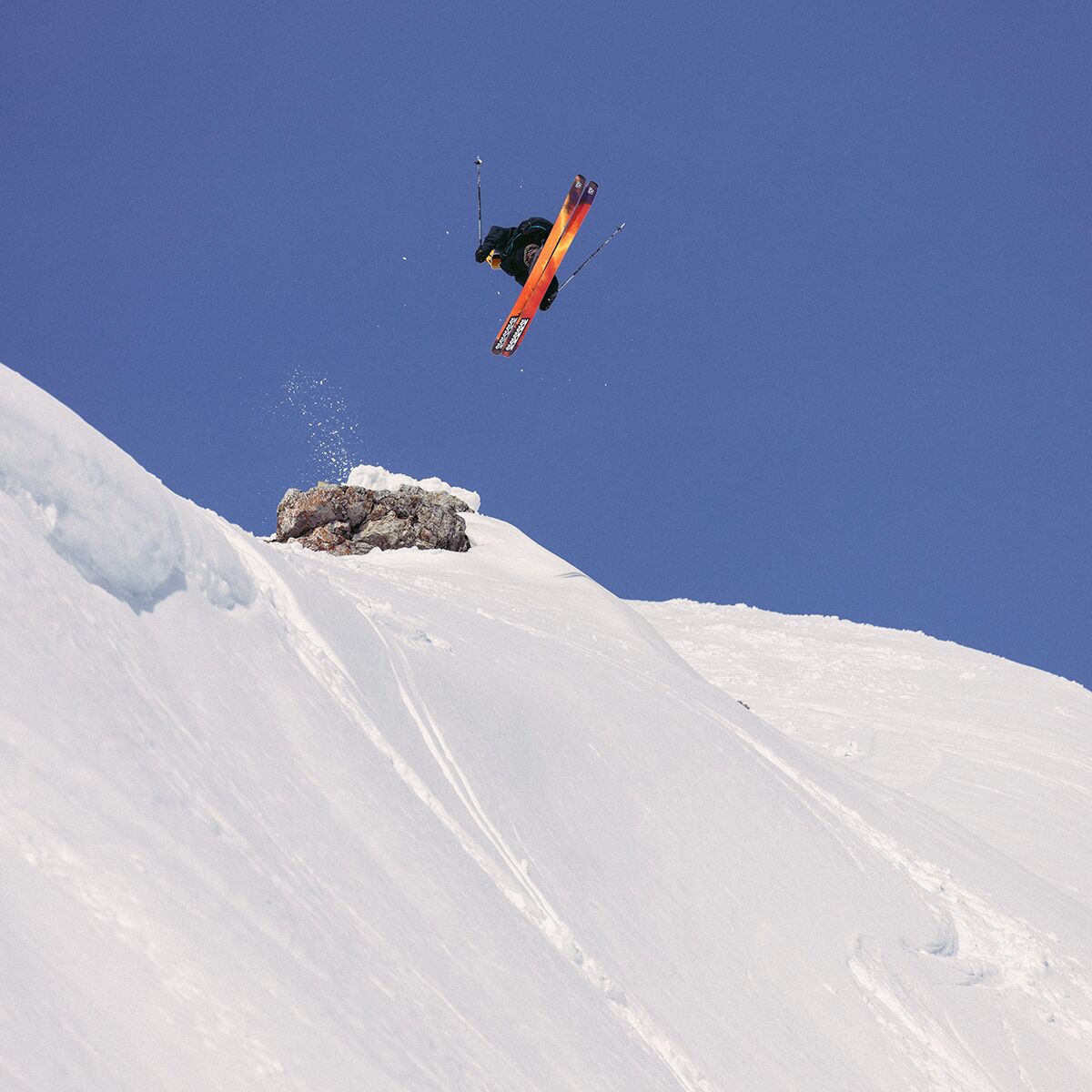 K2 Mindbender 106C Ski - 2025