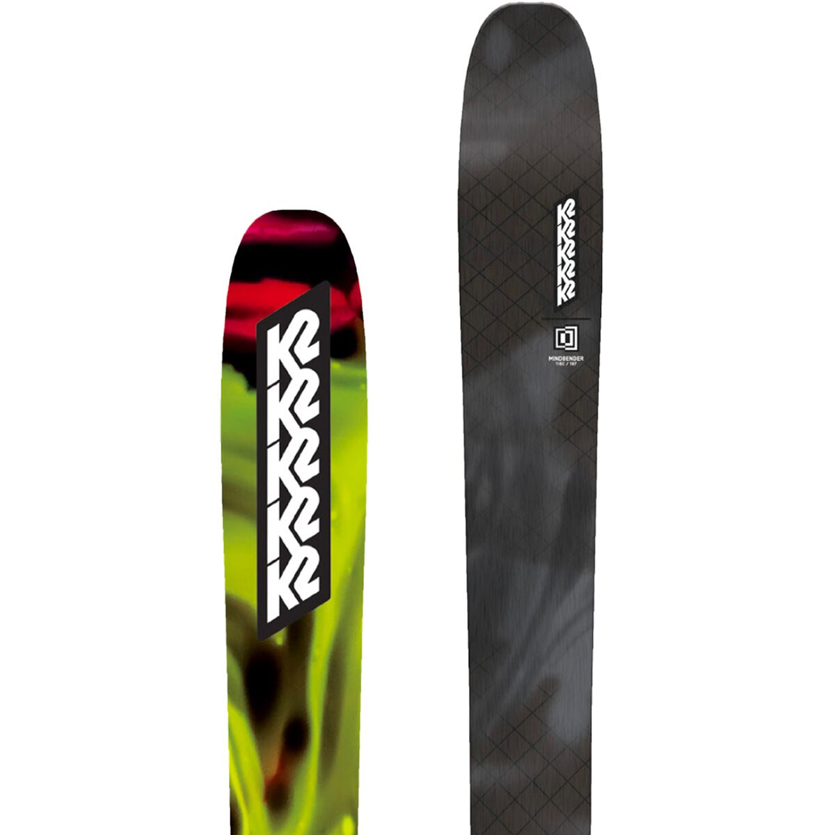 K2 Mindbender 116C Ski - 2025 - Women´s