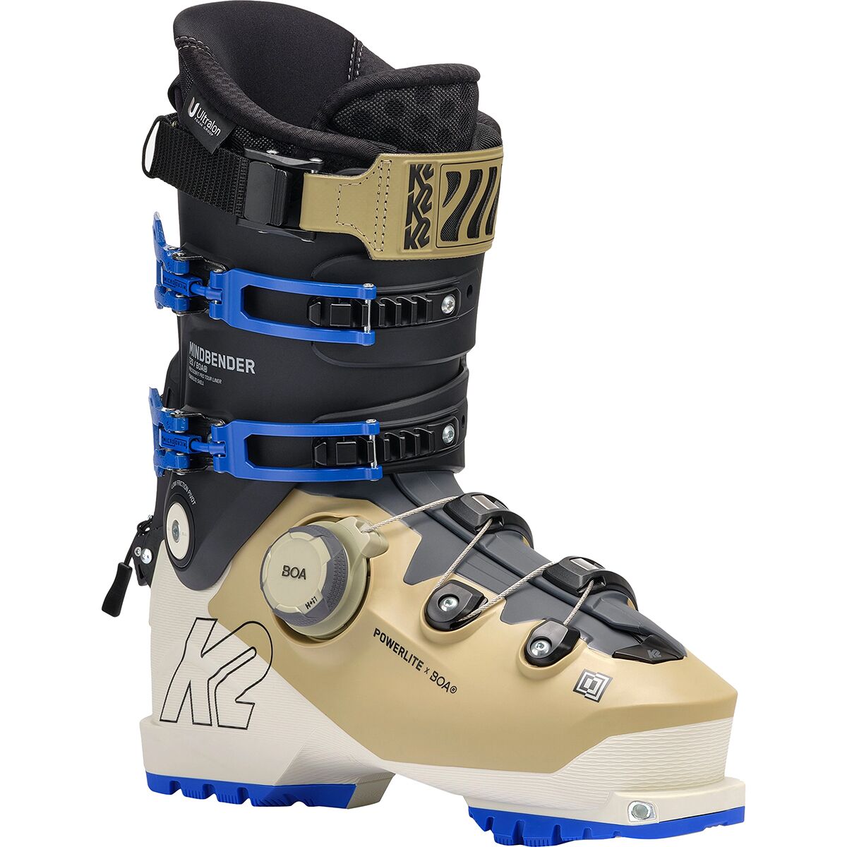 K2 Mindbender 120 BOA Boot - 2025