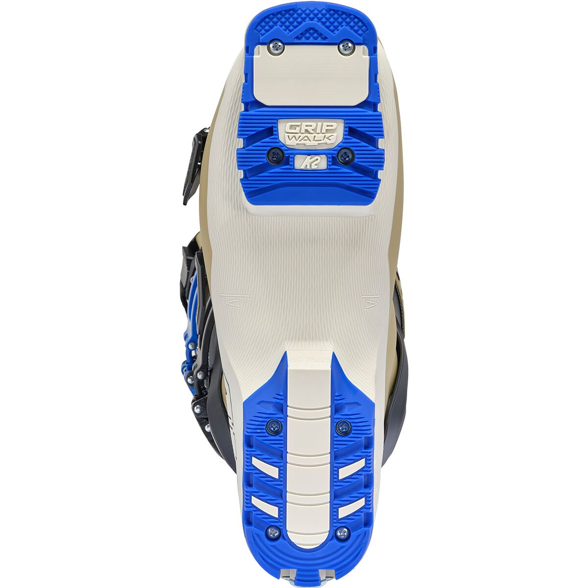 K2 Mindbender 120 Ski Boot - 2025