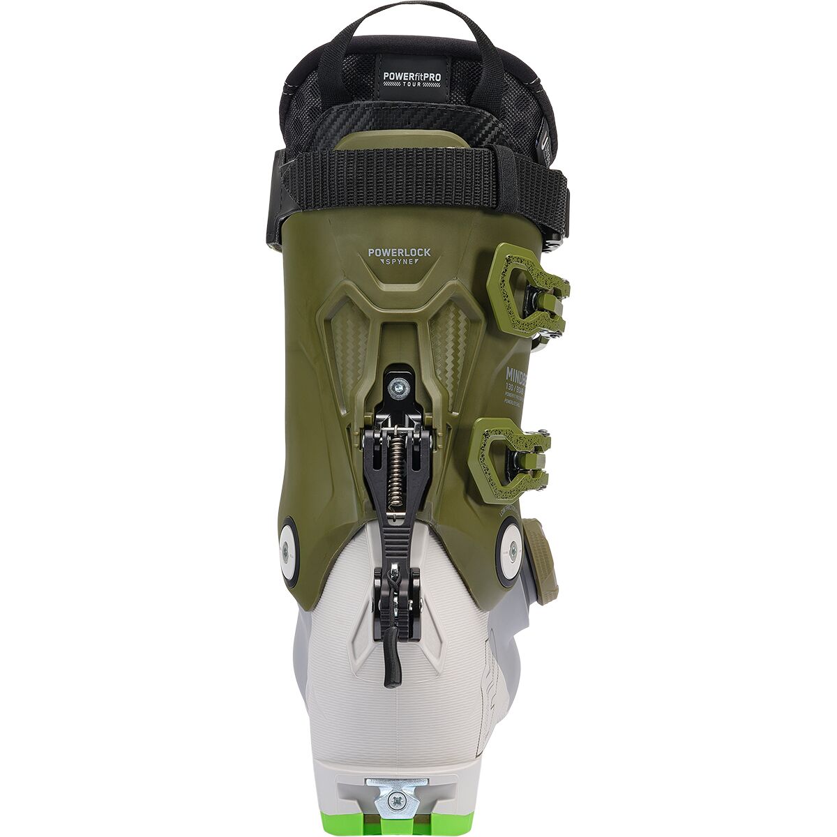 K2 Mindbender 130 Boa Boot - 2025