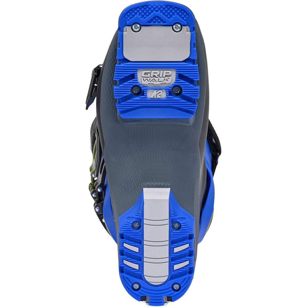 K2 Mindbender Juvy Ski Boot - 2025 - Kids´