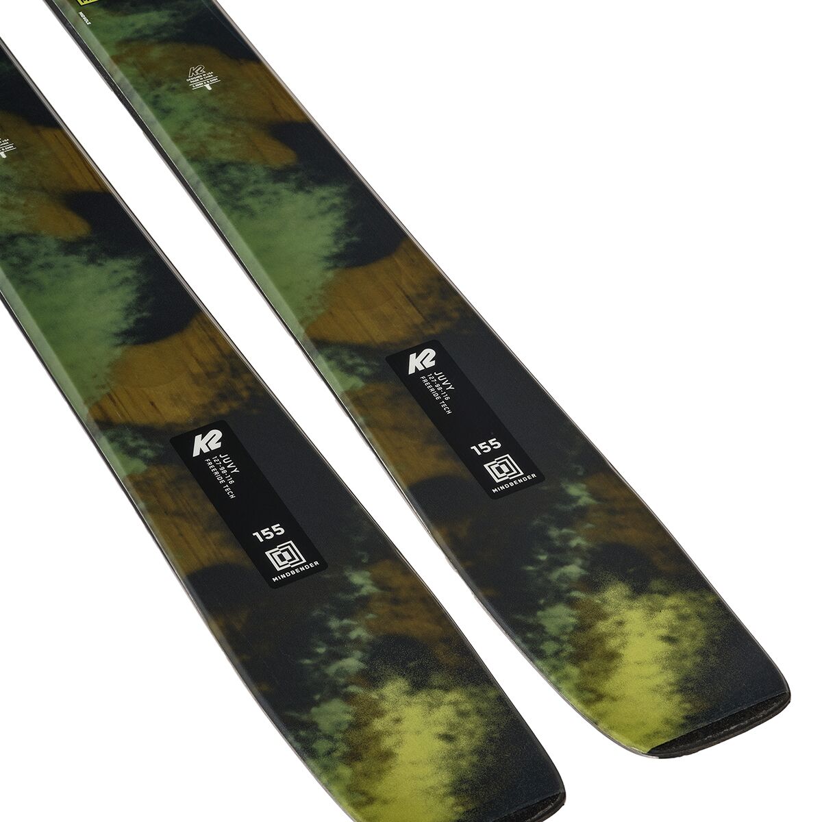K2 Mindbender Juvy Ski - 2025 - Kids´