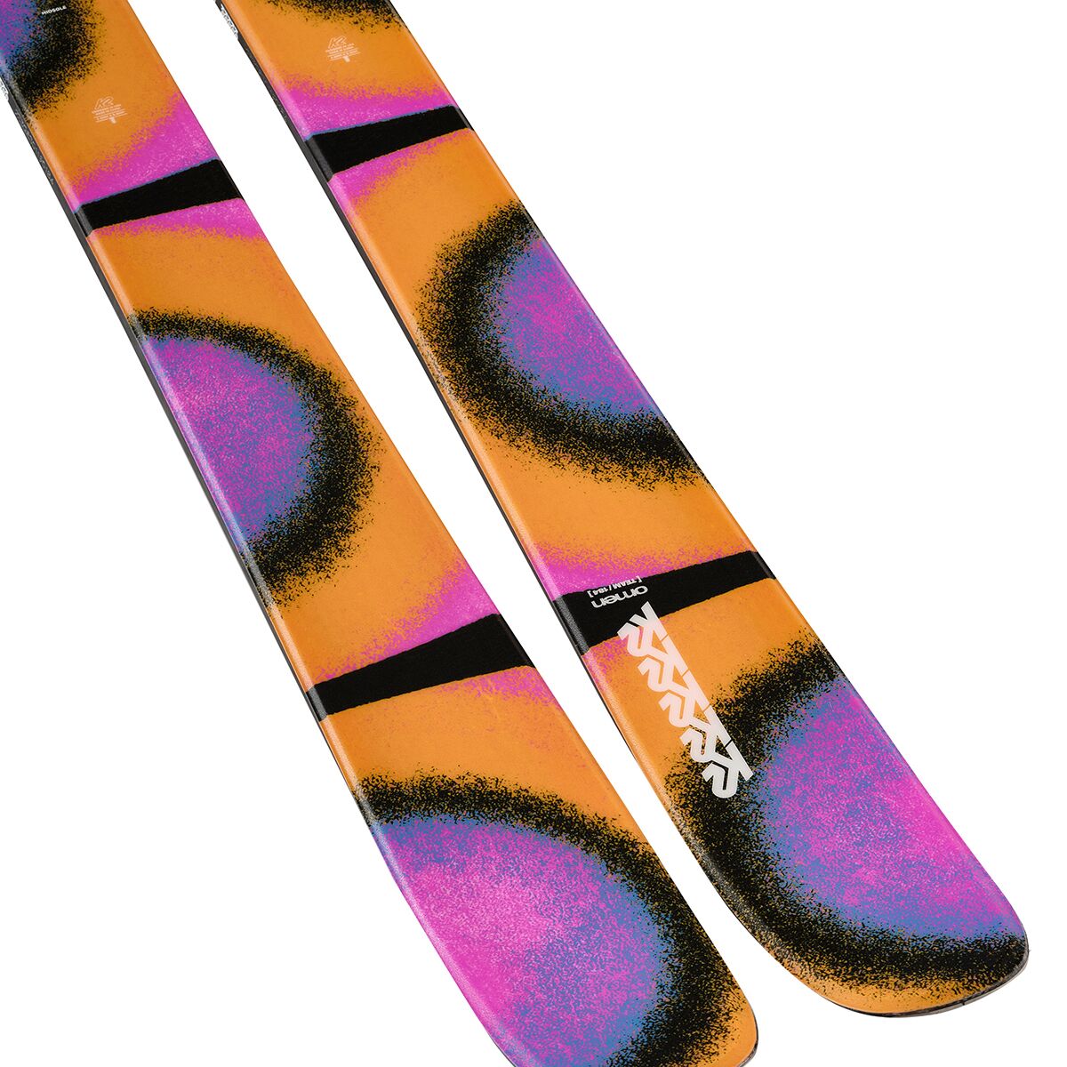 K2 Omen Team Ski - 2025