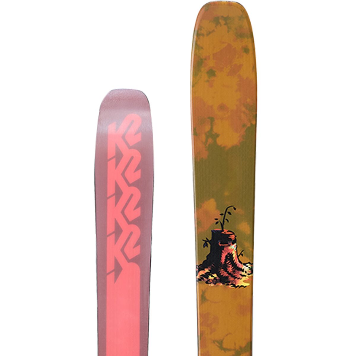 K2 Reckoner 110 Ski - 2025