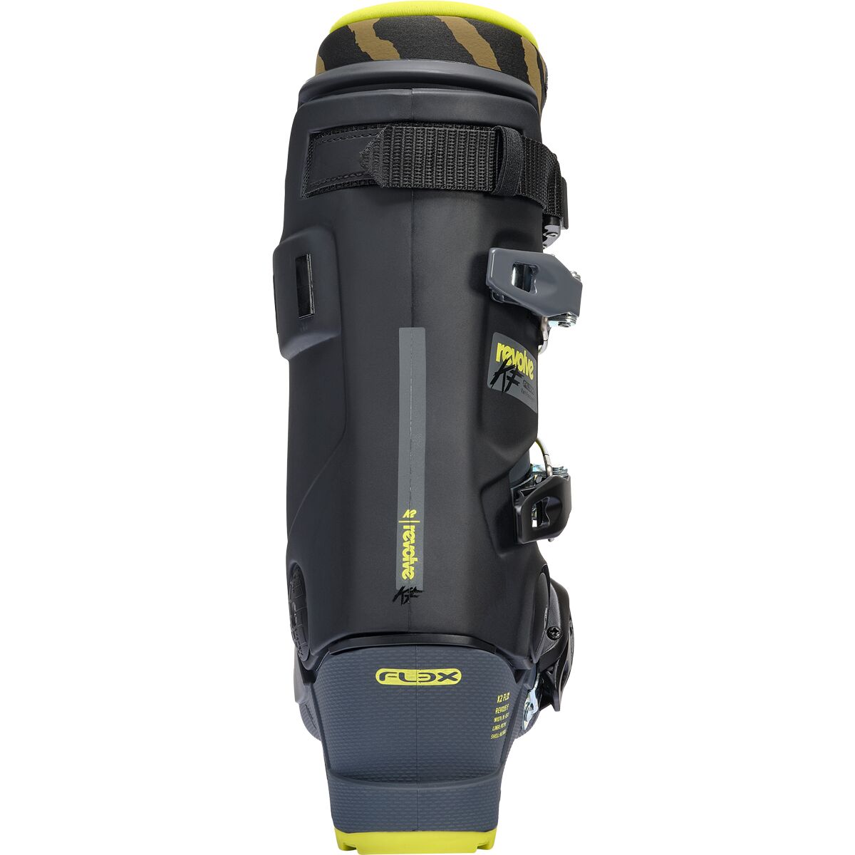 K2 Revolve KF Ski Boot - 2025
