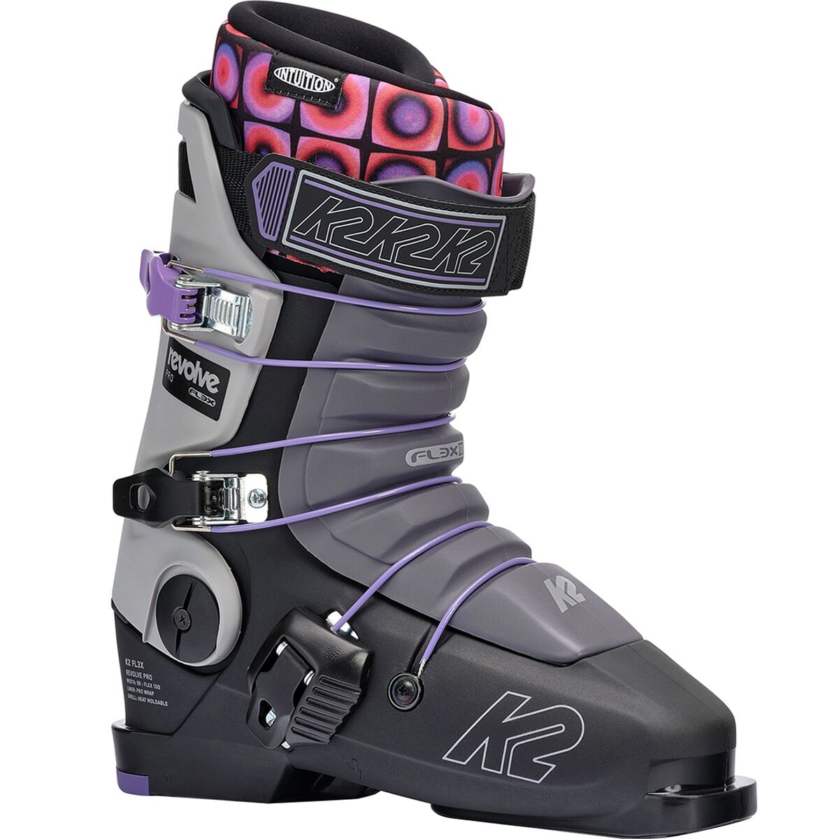 K2 Revolve Pro Ski Boot - 2025 - Men´s