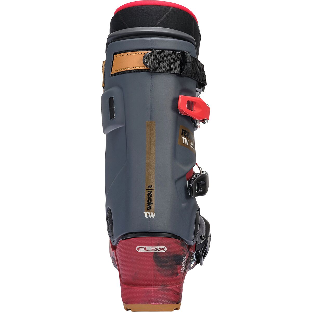 K2 Revolve TW Ski Boot - 2025 - Men´s