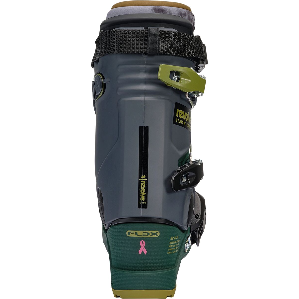 K2 Revolve Team Ski Boot - 2025 - Women´s