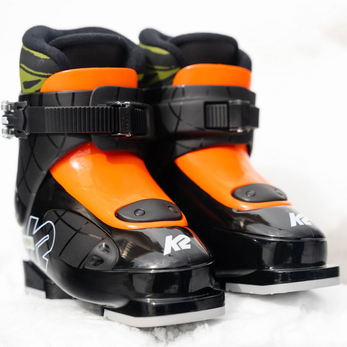 K2 Indy 1 Ski Boot - Kids´