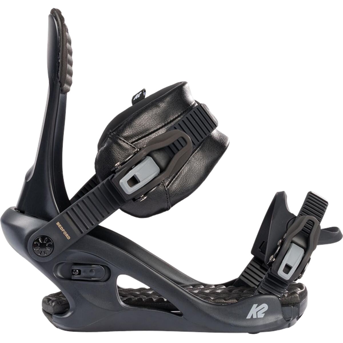 K2 Bedford Snowboard Binding - 2026 - Women´s