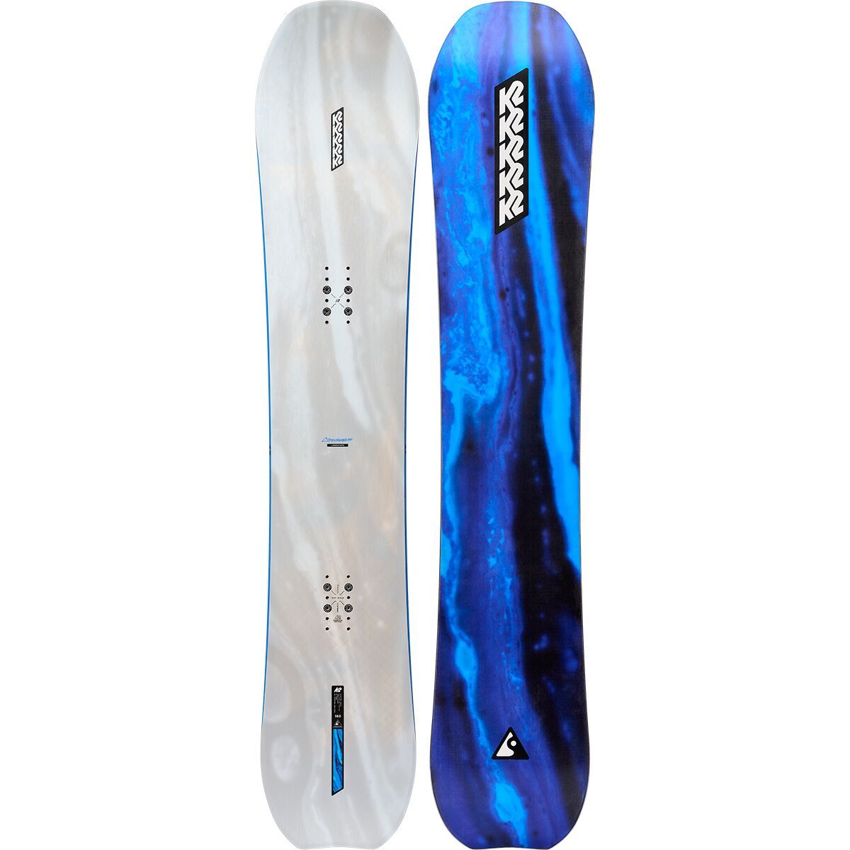 K2 Commonwealth Snowboard - 2026