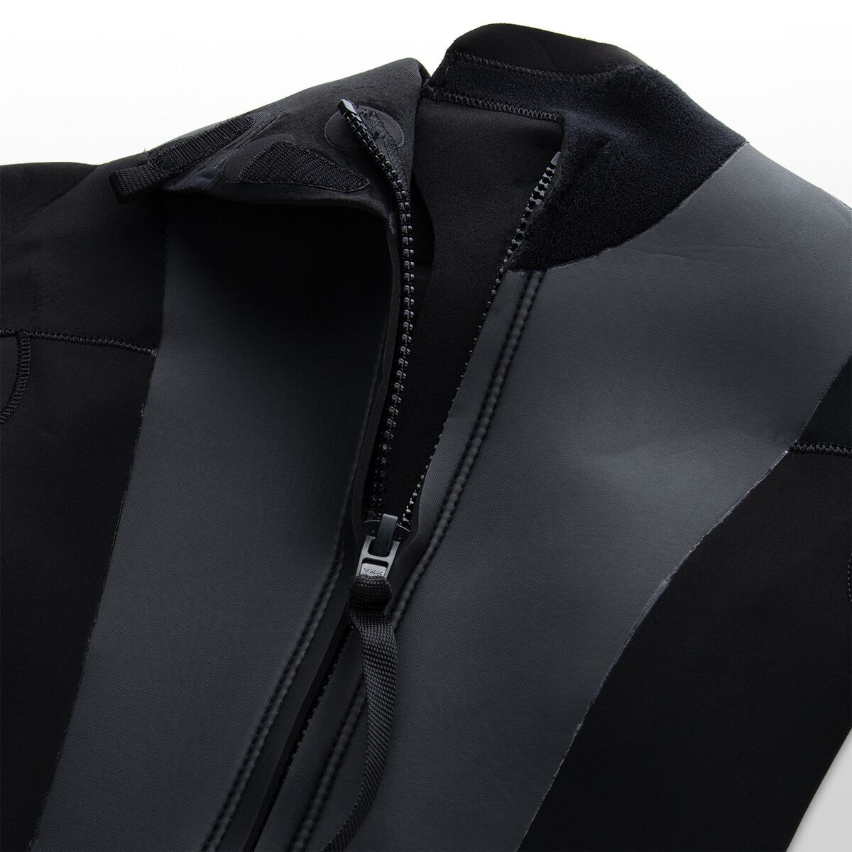 Kassia Surf 3/2 Of Earth Back-Zip Wetsuit - Women´s