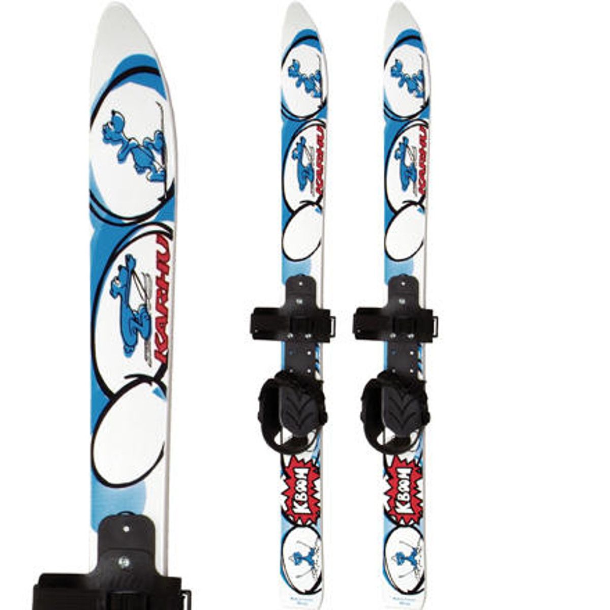 Karhu K'BOOM Touring Ski Kids' Kids