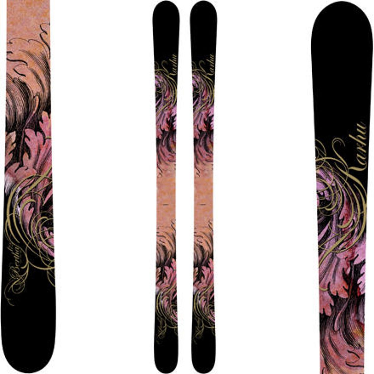 Karhu Bertha Telemark Ski Women's Ski