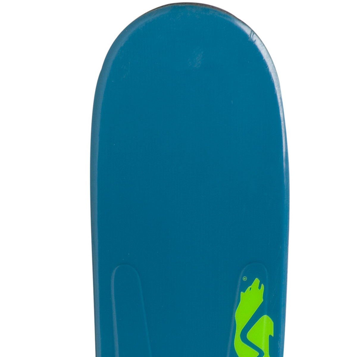 Karhu Jak BC Telemark and Alpine Touring Ski Ski