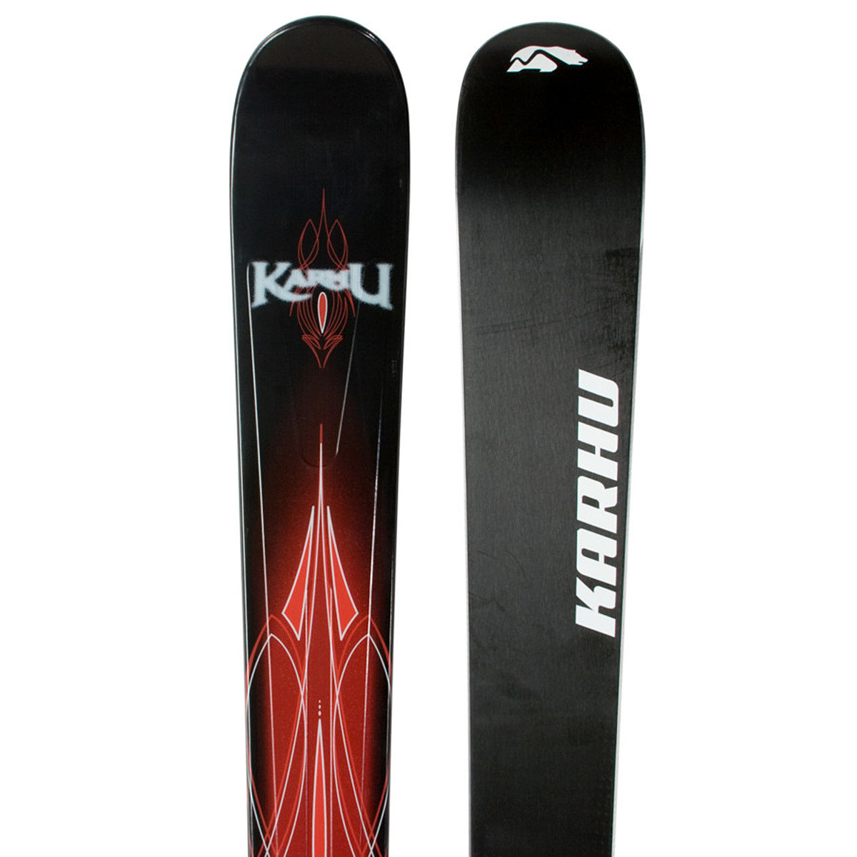 Karhu Jak Telemark and Alpine Touring Ski Ski