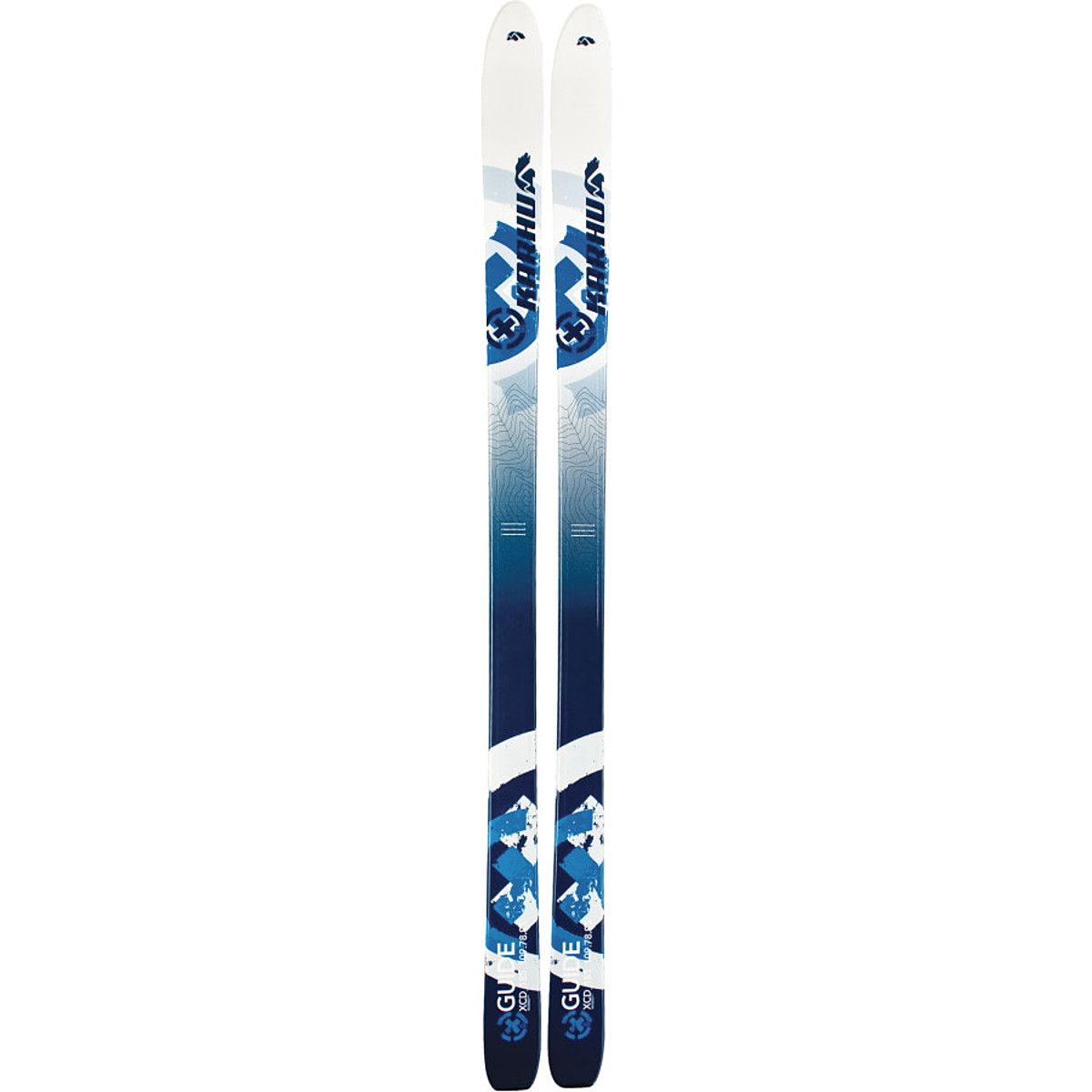Karhu XCD Guide Ski Ski