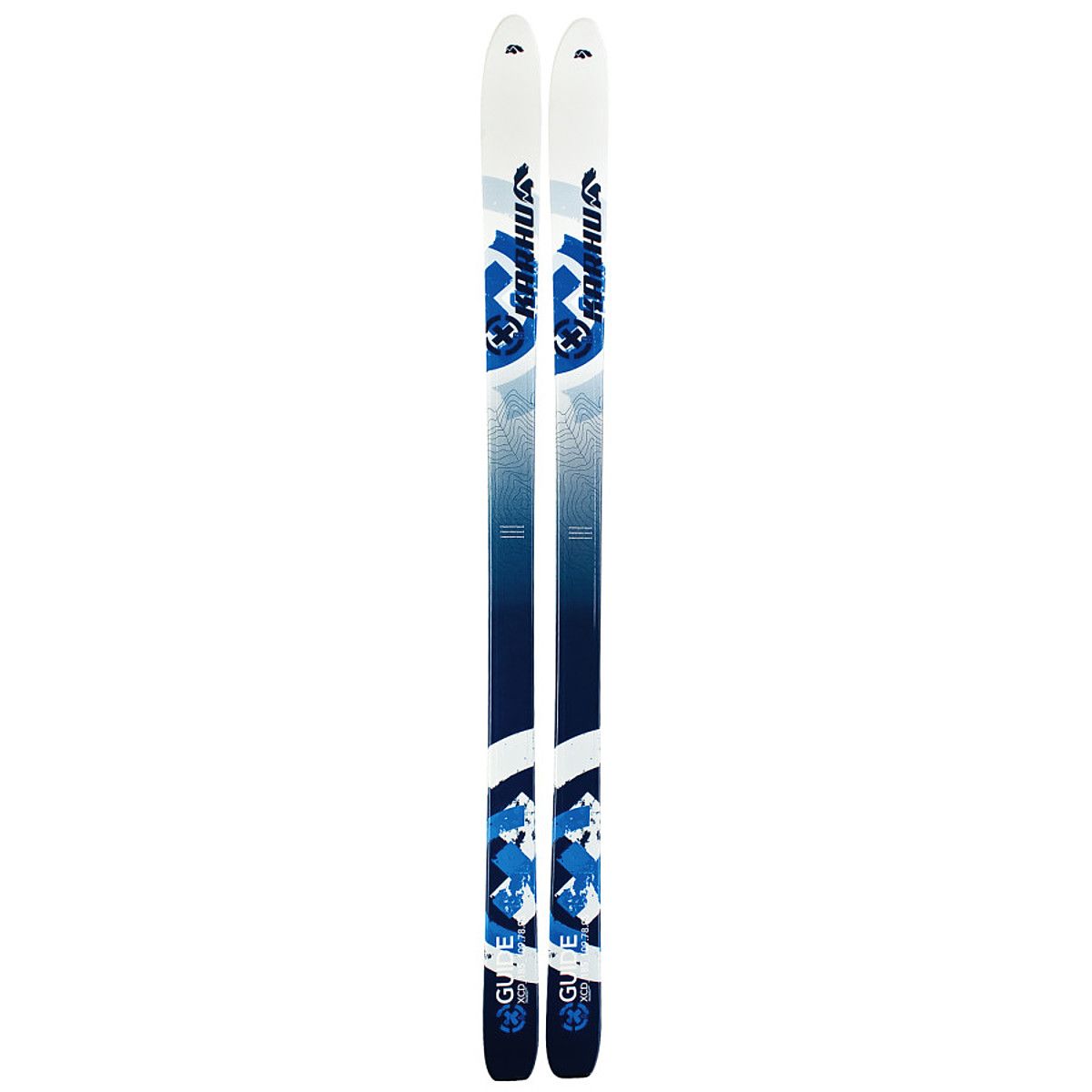 Karhu XCD Guide Ski Ski