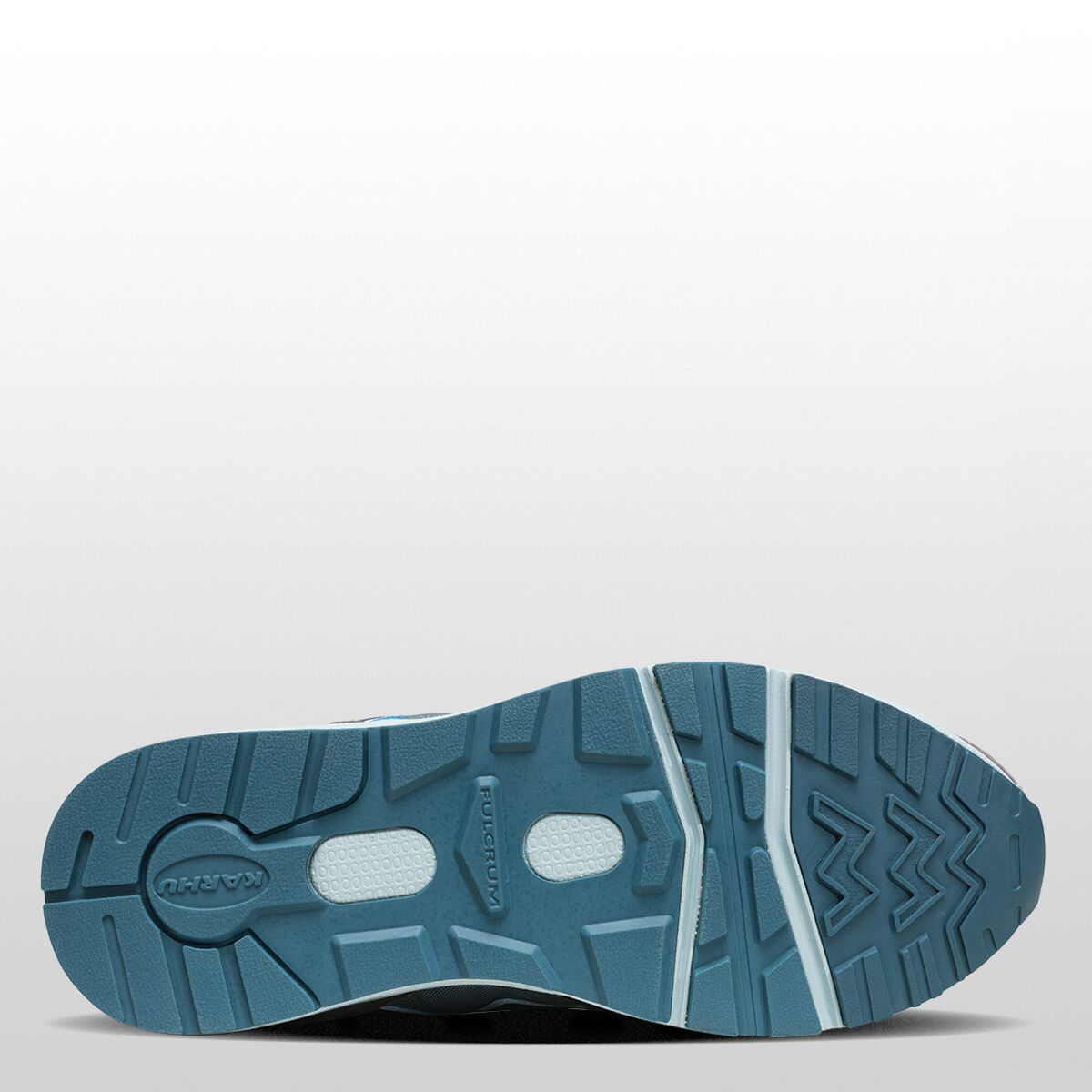karhu unisex suede aria 95 trainer sneaker