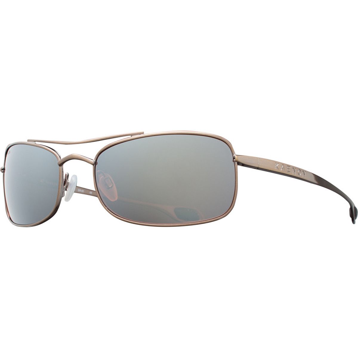 Kaenon Basis Sunglasses Polarized Accessories