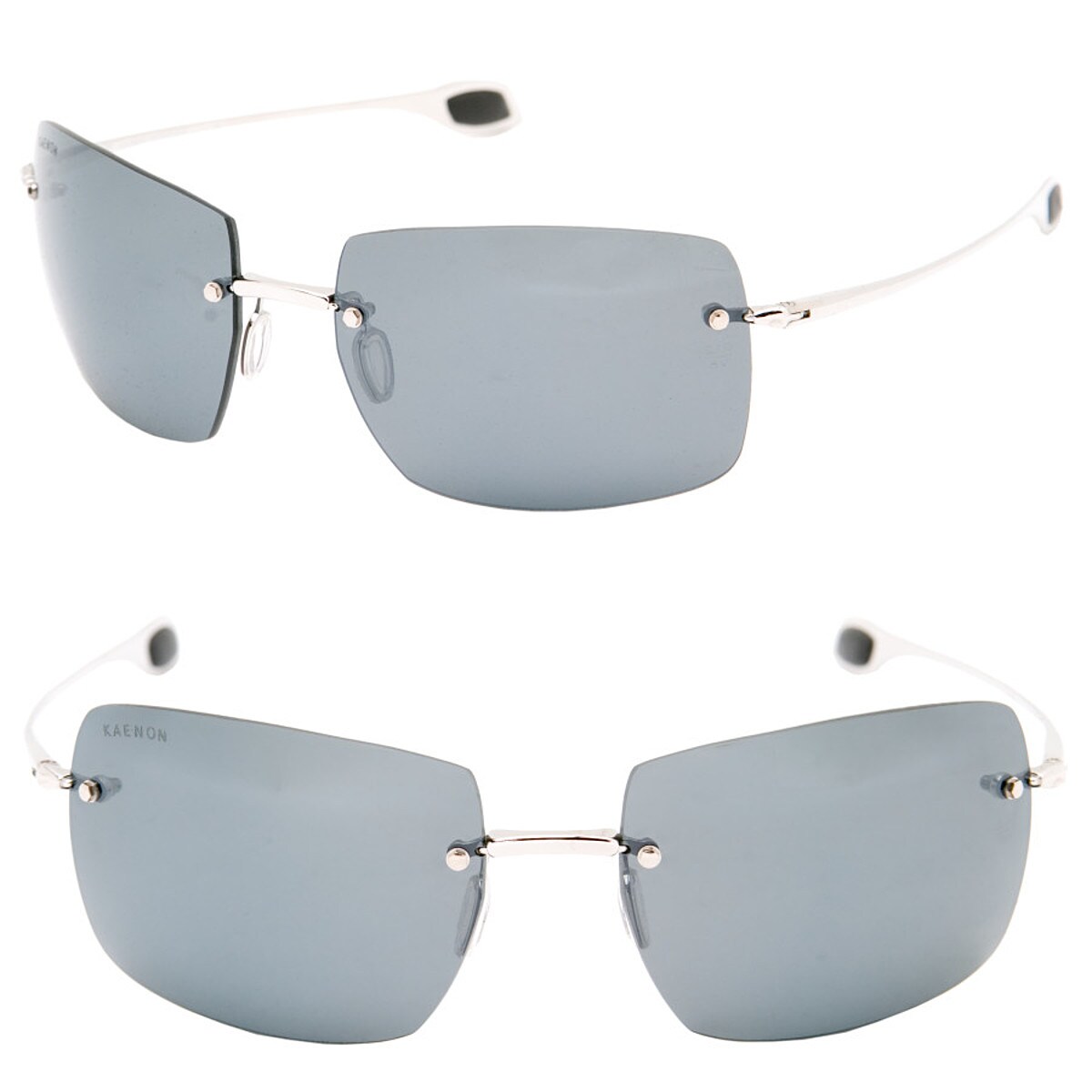 Kaenon V8 Sunglasses - Polarized - Accessories