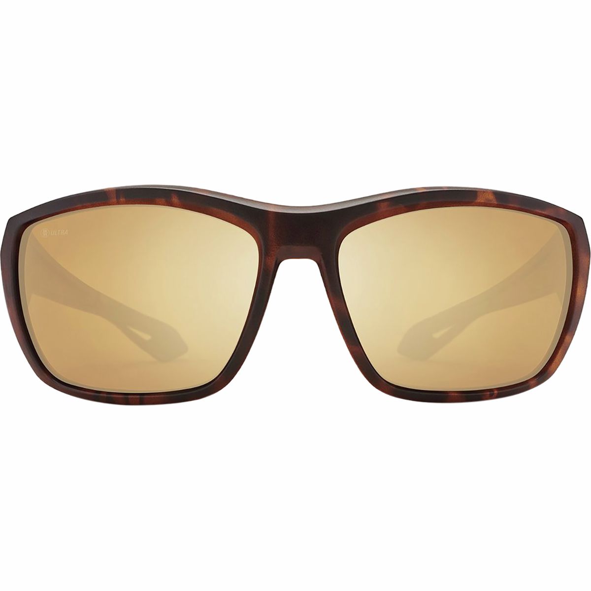 APEX Polarized Replacement Lenses For Arnette AN4259 Sunglasses - Red Mirror, USA Made
