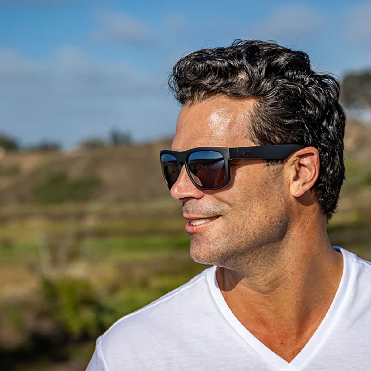 Kaenon Burnet XL Ultra Polarized Sunglasses