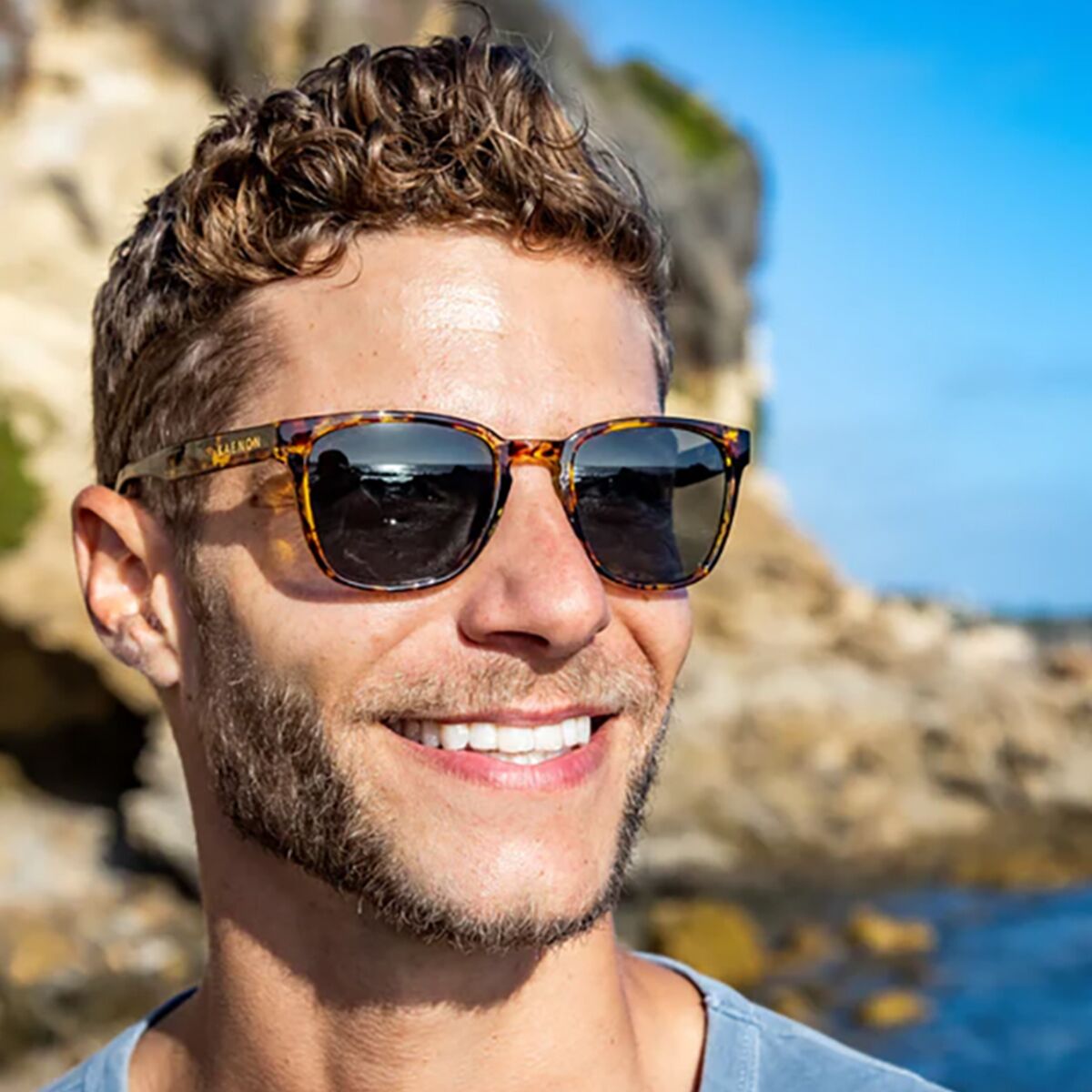 Kaenon Avalon Polarized Sunglasses