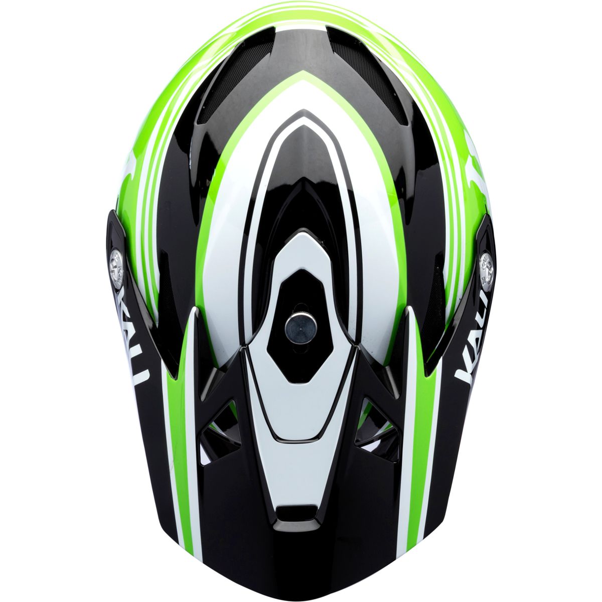 Kali Protectives Zoka FullFace Helmet Youth