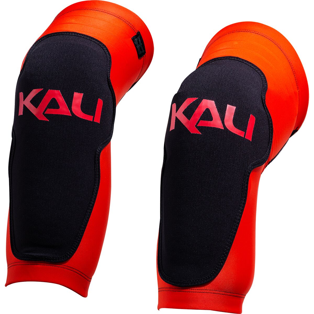 Protège-coudes Kali Protectives Strike – Taille M, Noir/gris, Pour Vélo, Adultes