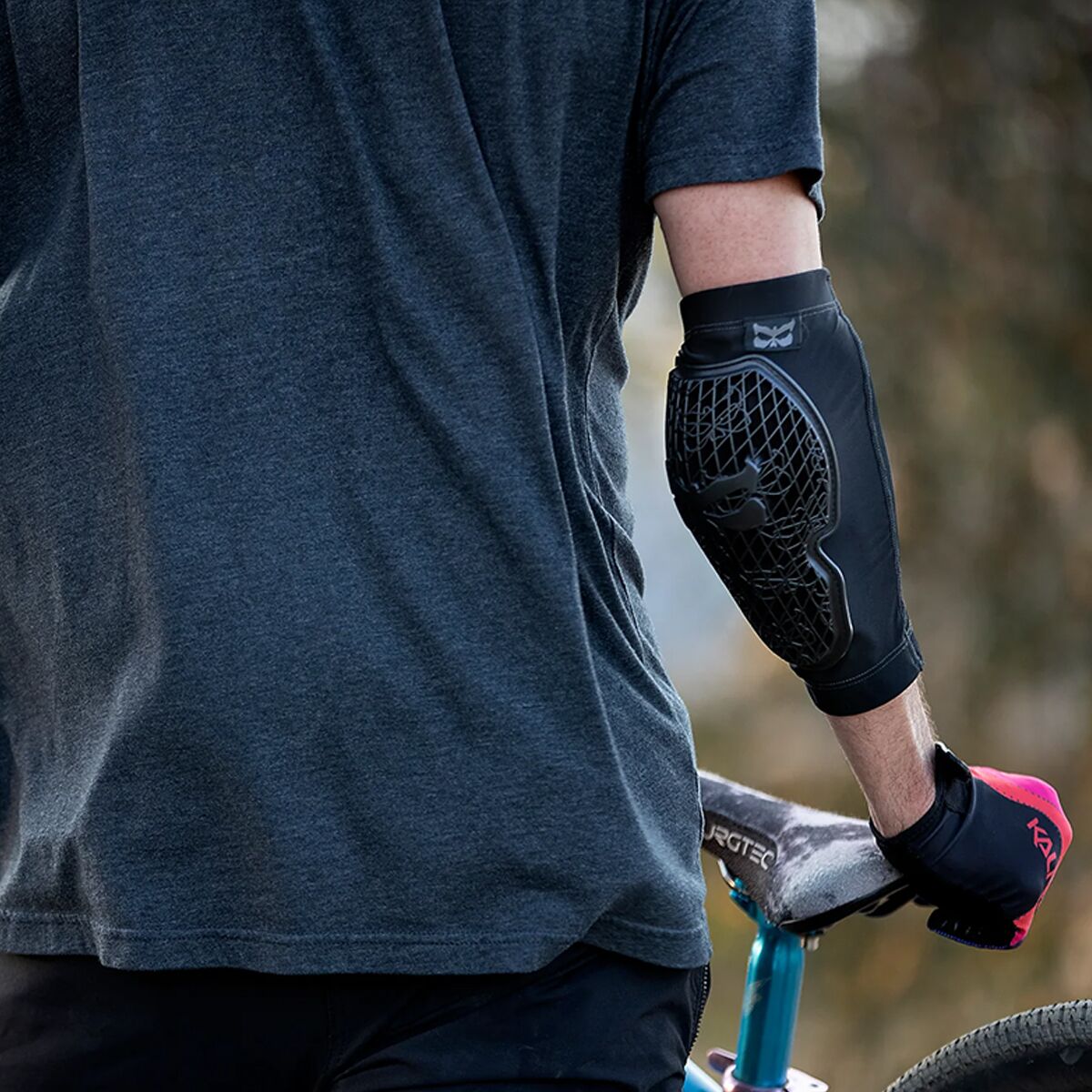 Kali Protectives Strike Elbow Guard