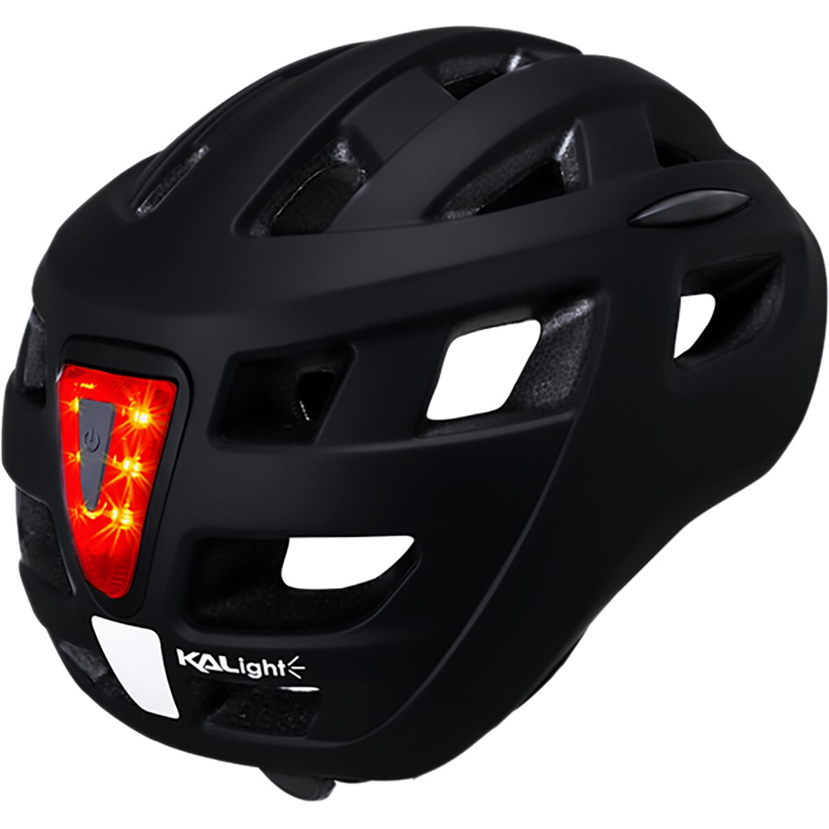 Kali Protectives Central Helmet Bike