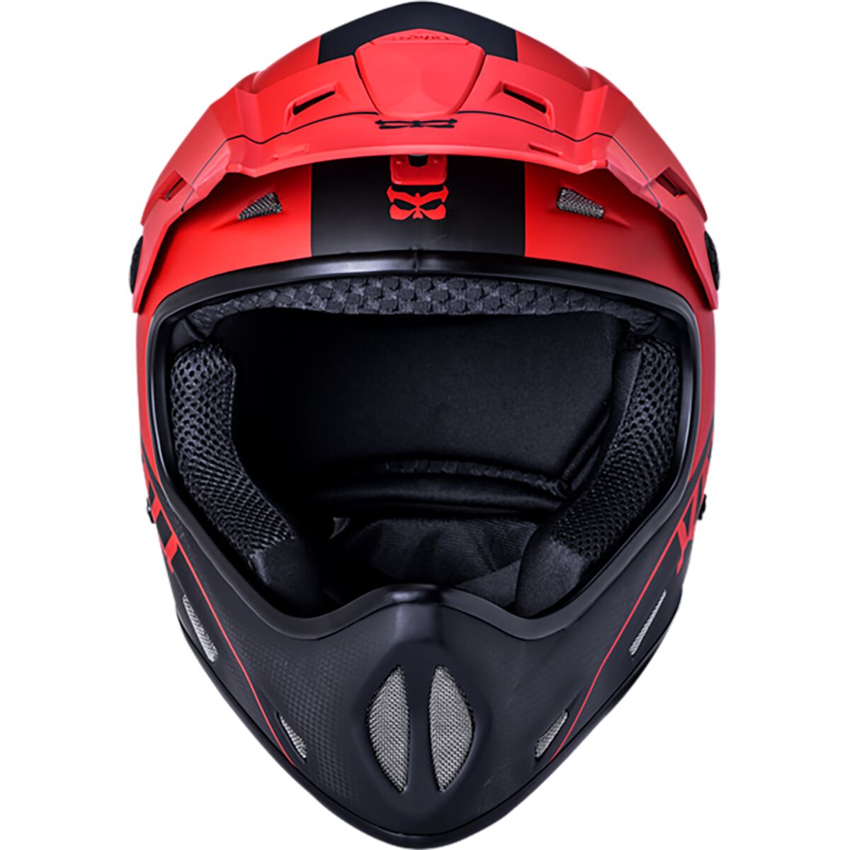 kali motocross helmet