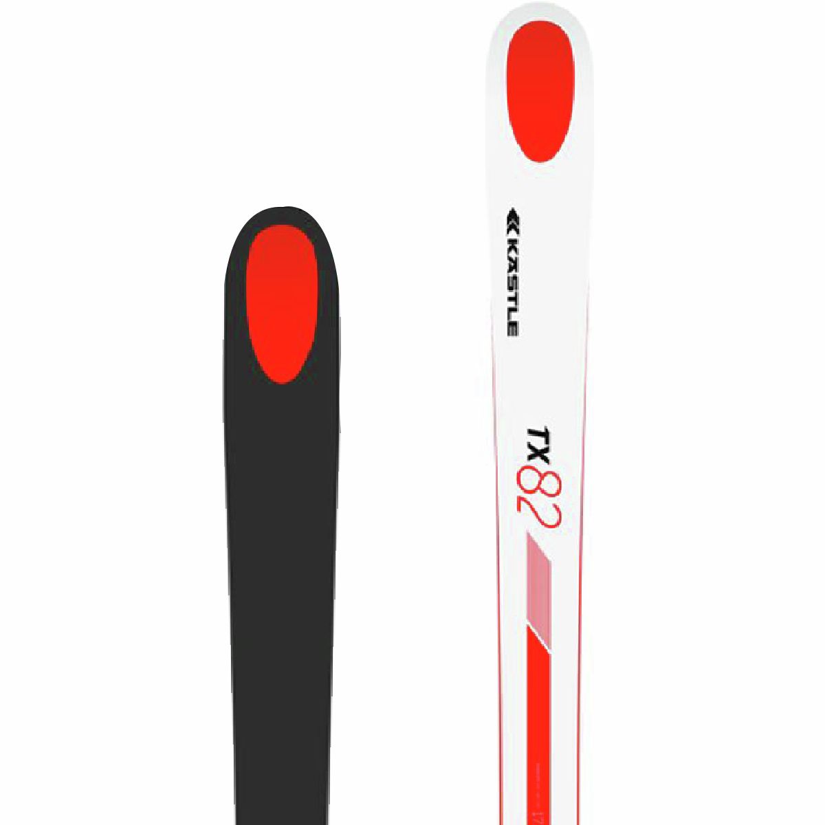 Kastle TX82 Ski Ski