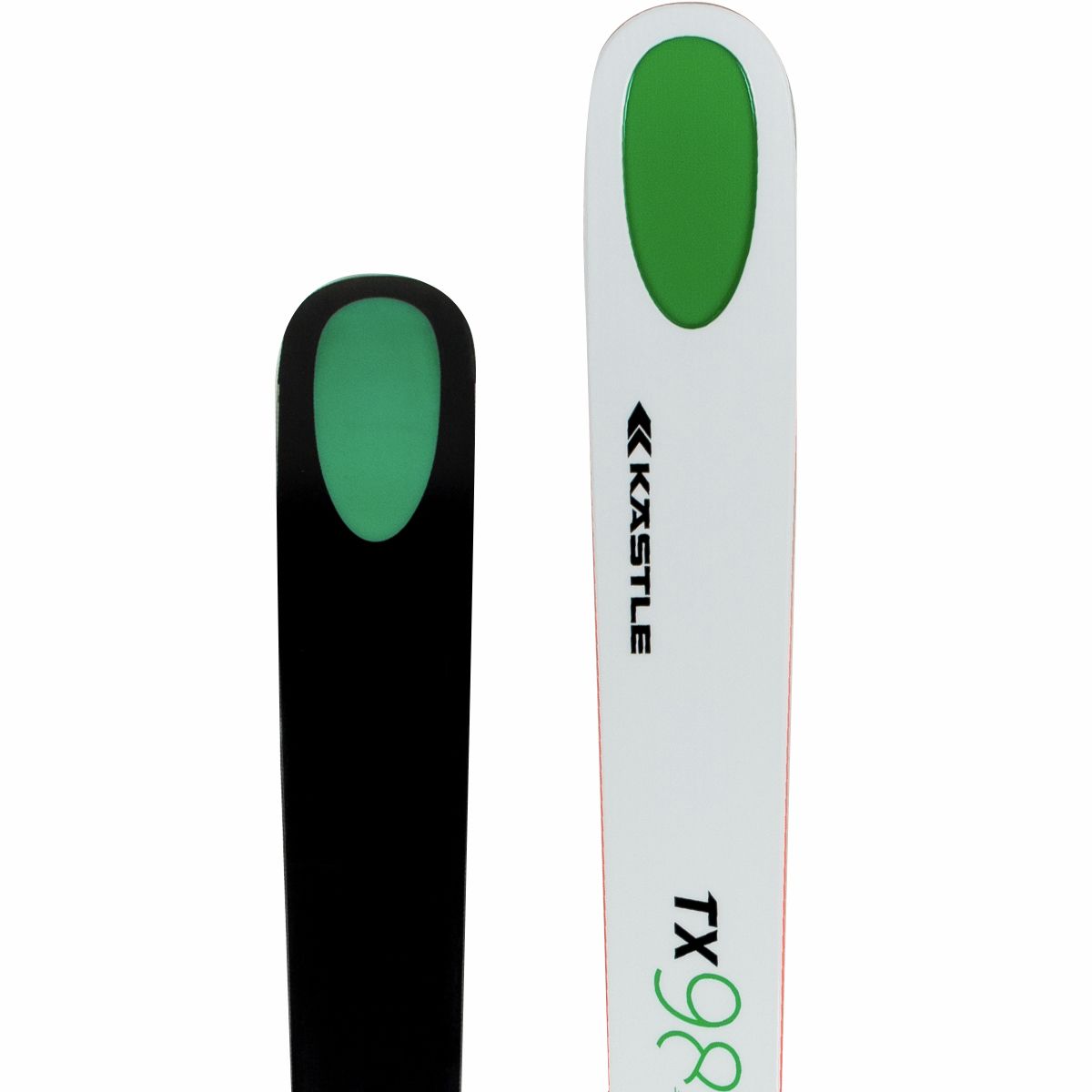 Kastle TX98 Ski Ski