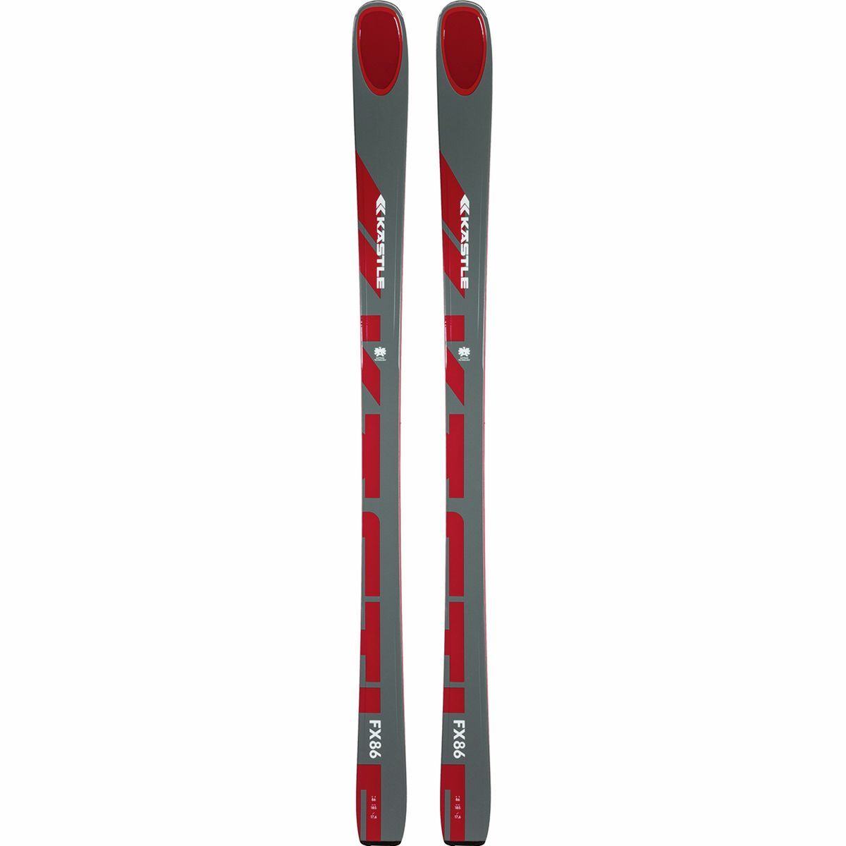 Kastle FX86 Ski 2021 Ski