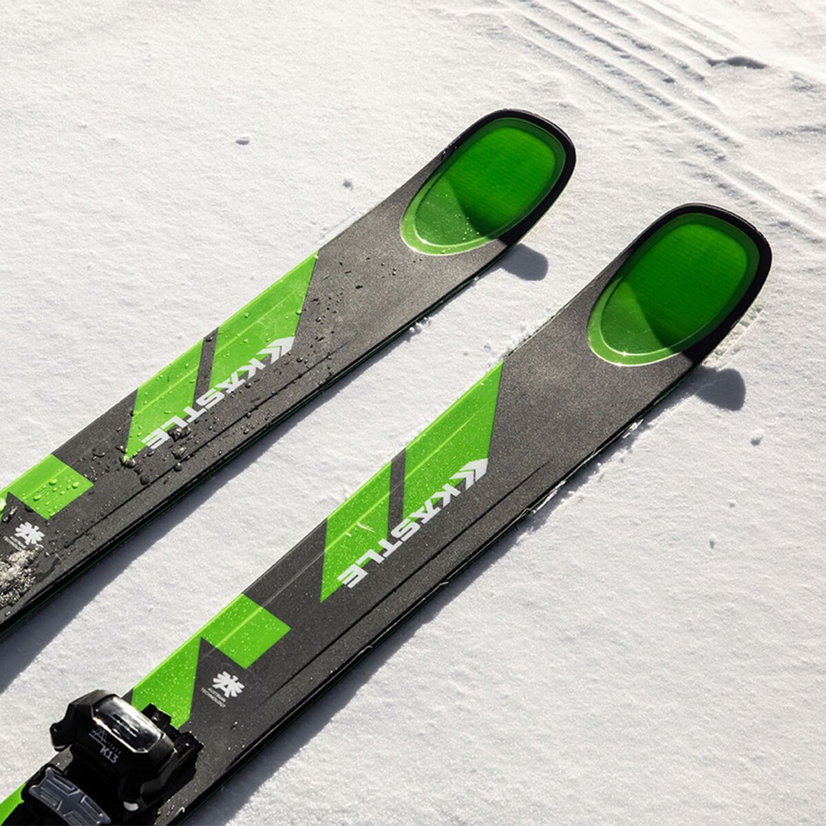 Kastle FX106 HP Ski