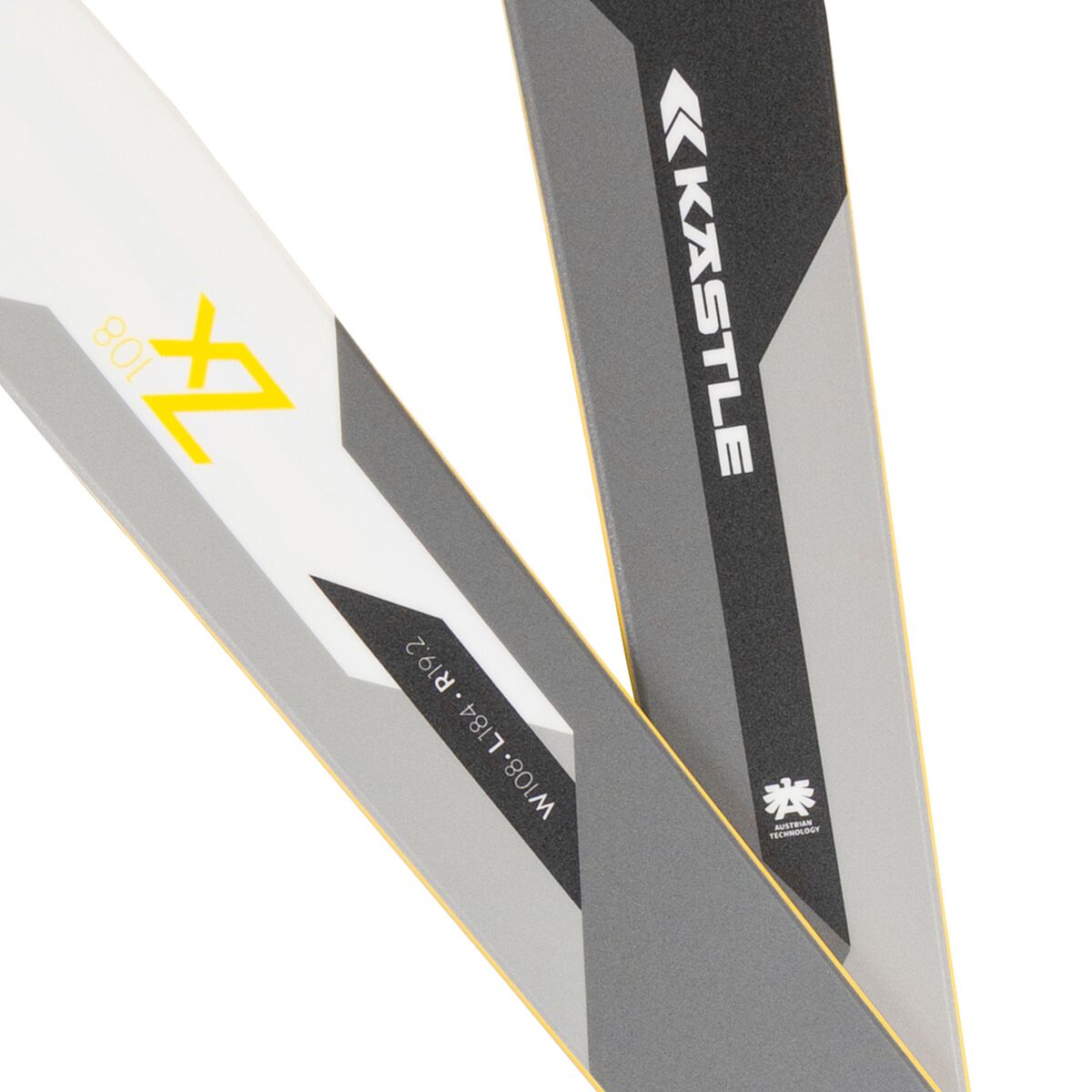 Kastle ZX108 Ski 2023 Ski