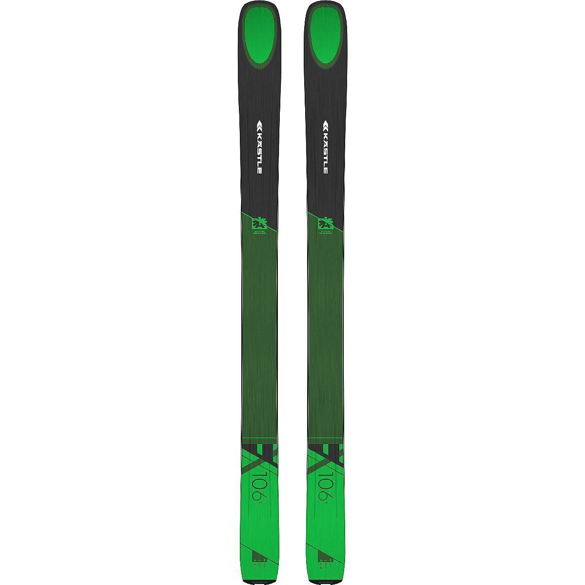 Kastle FX106 Ti Ski 2024 Ski