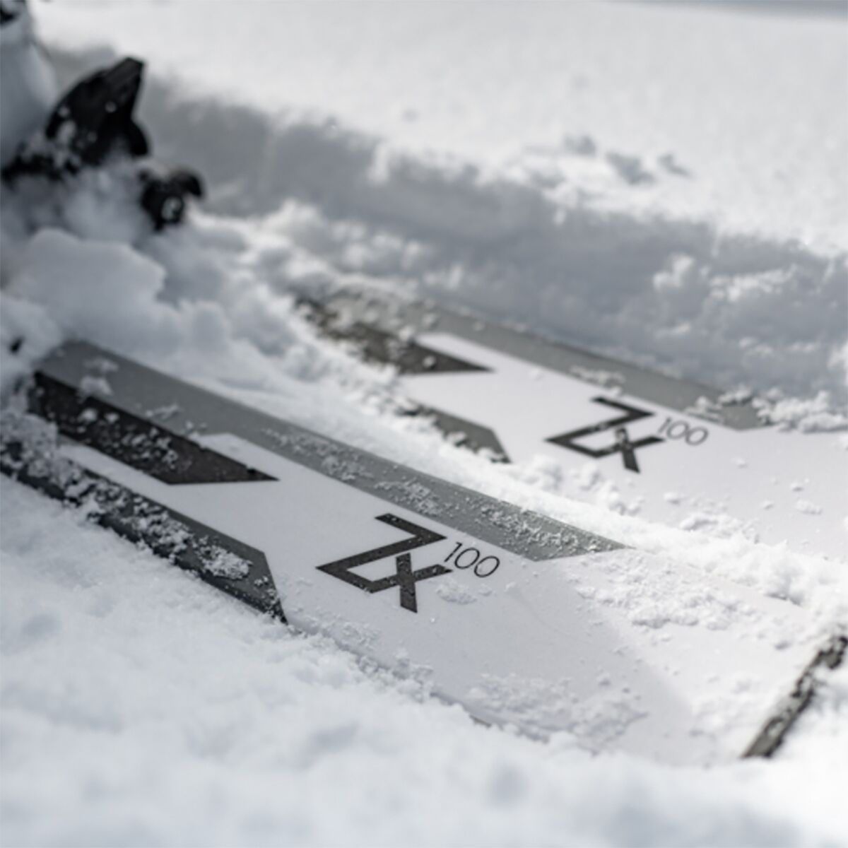 Kastle ZX100 Ski 2023 Ski