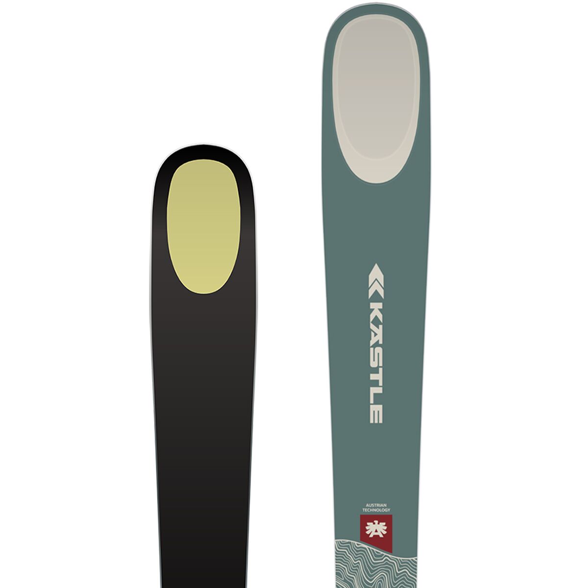 Kastle TX87 Ski 2023 Women's Ski