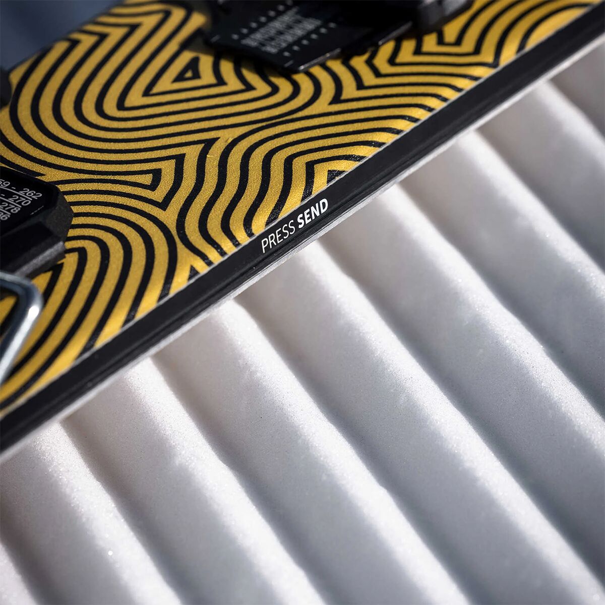 Kastle ZX 108 Ski - 2025