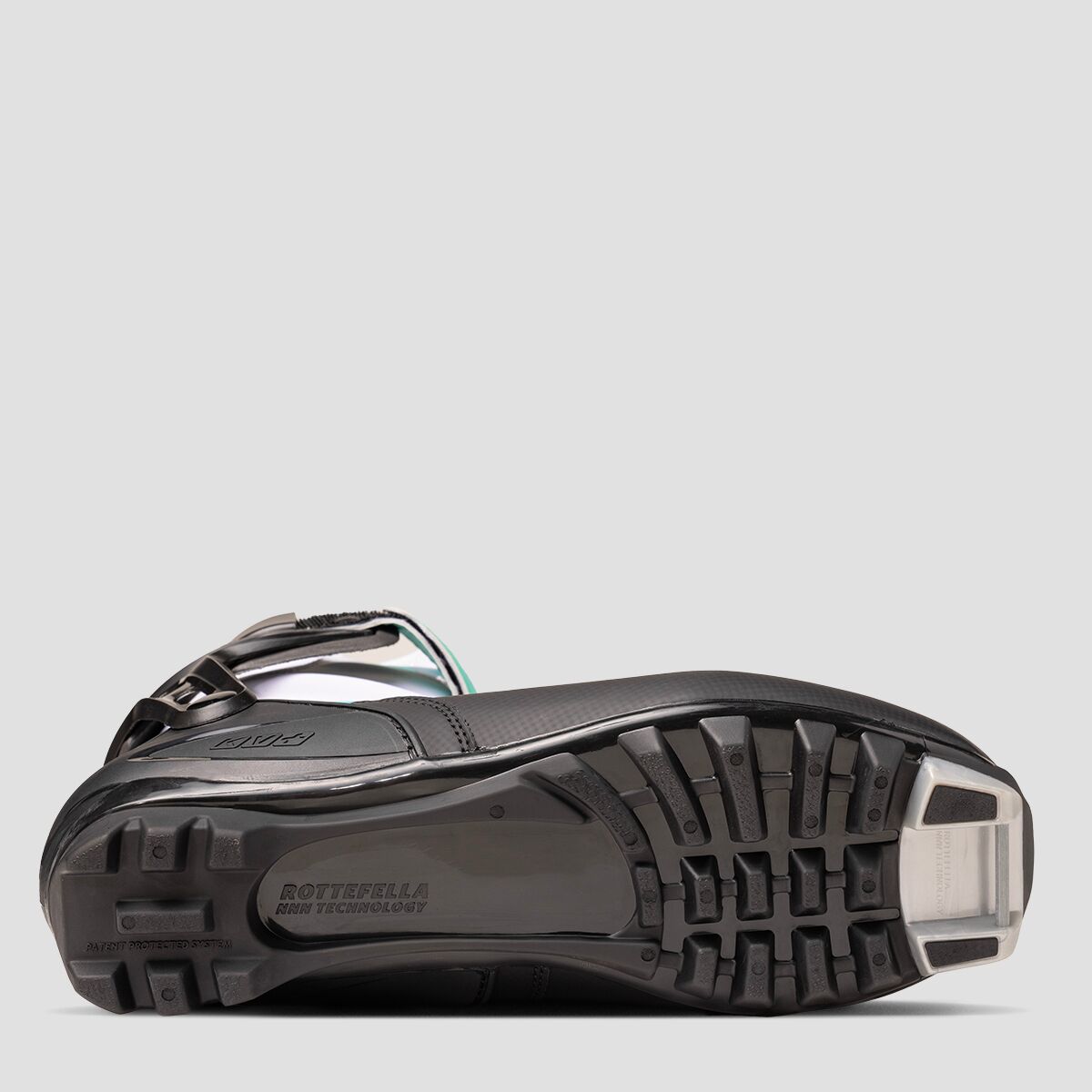 Kastle KA Skate Boot - 2025