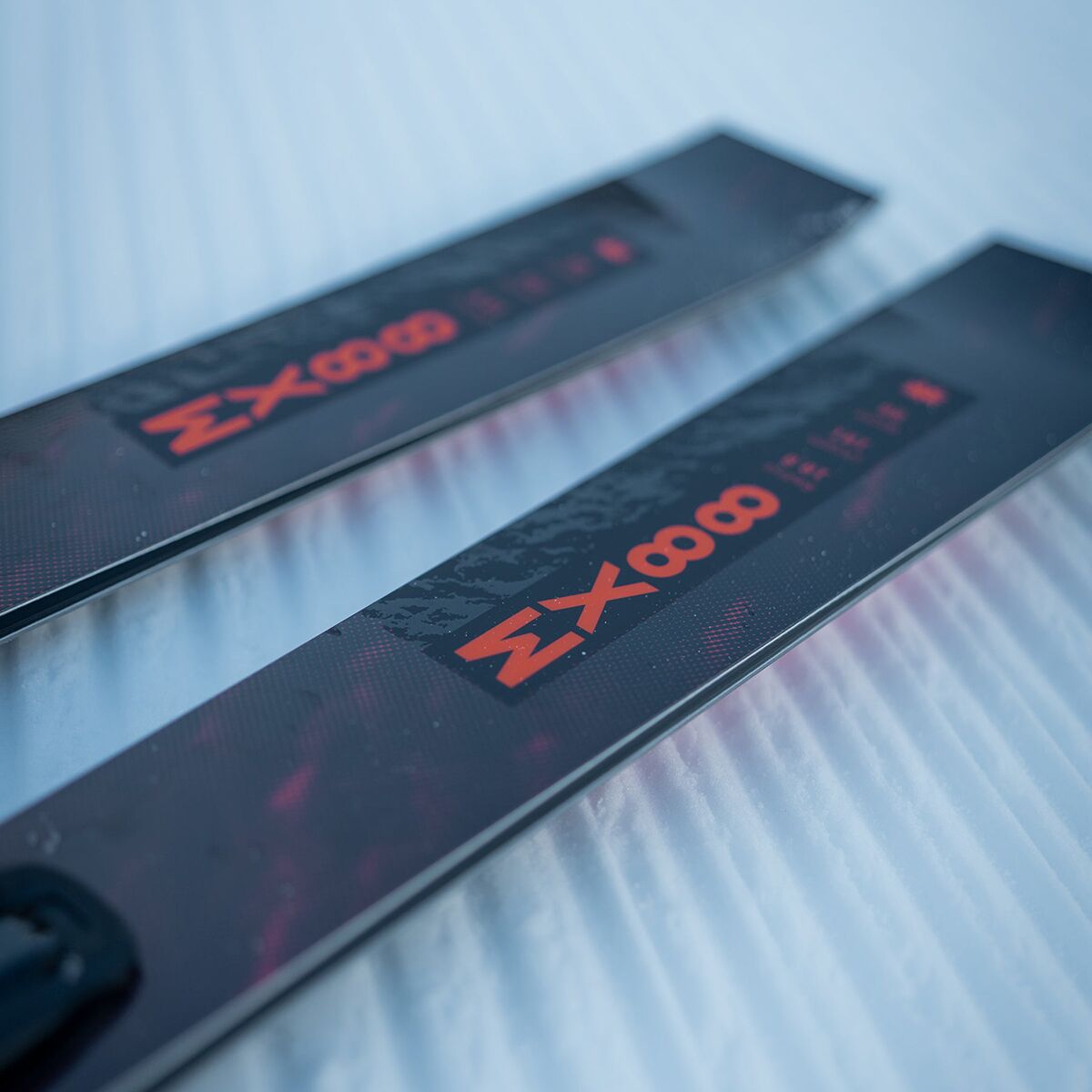 Kastle MX88 Ski - 2025