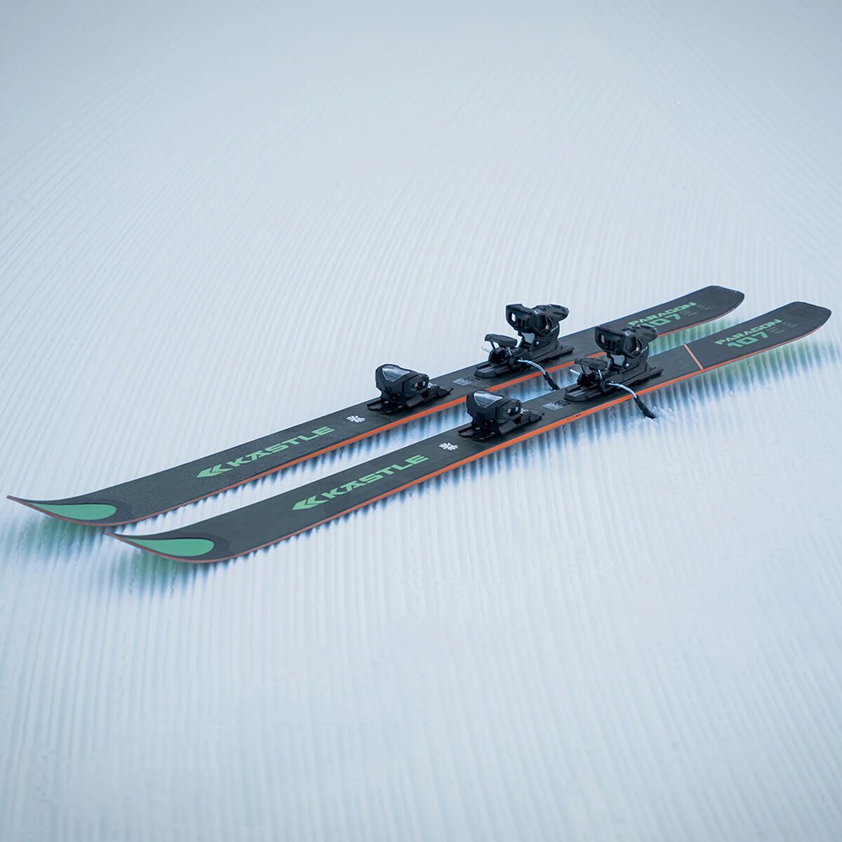 Kastle Paragon 107 Ski - 2025