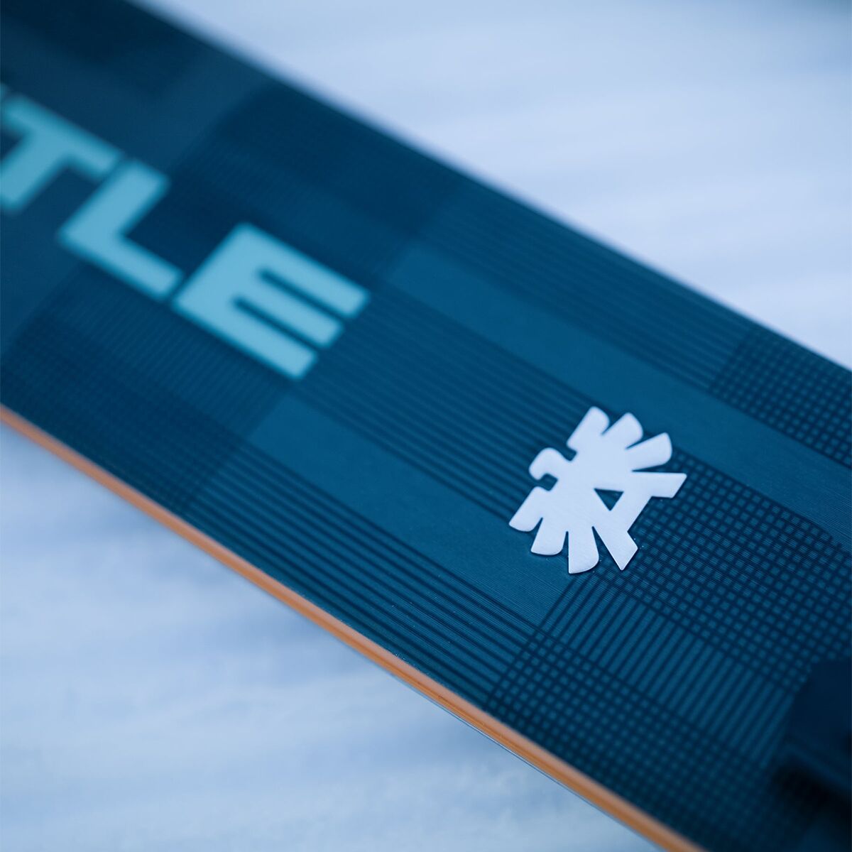 Kastle Paragon 93 Ski - 2025